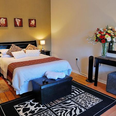 Tranquil Guest House Dundee Luaran gambar