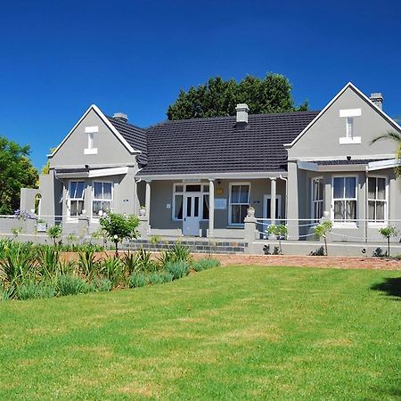 Tranquil Guest House Dundee Luaran gambar