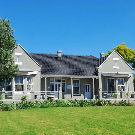 Tranquil Guest House Dundee Luaran gambar