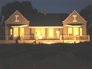 Tranquil Guest House Dundee Luaran gambar
