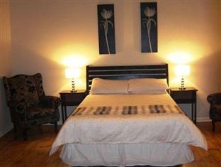 Tranquil Guest House Dundee Luaran gambar