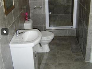Tranquil Guest House Dundee Luaran gambar