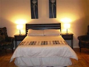 Tranquil Guest House Dundee Luaran gambar