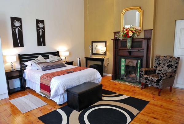Tranquil Guest House Dundee Bilik gambar