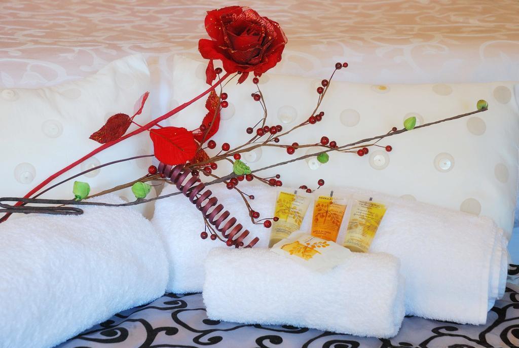 Tranquil Guest House Dundee Bilik gambar