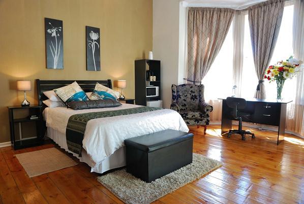 Tranquil Guest House Dundee Bilik gambar