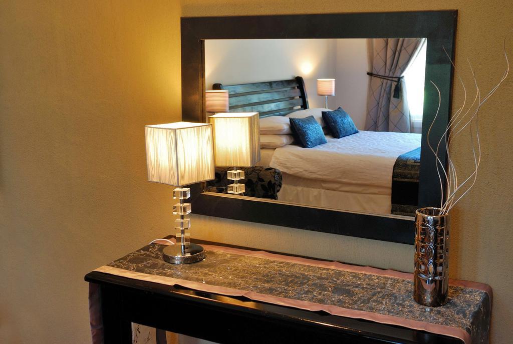 Tranquil Guest House Dundee Bilik gambar