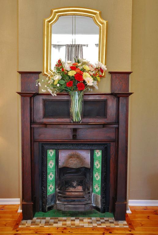 Tranquil Guest House Dundee Luaran gambar