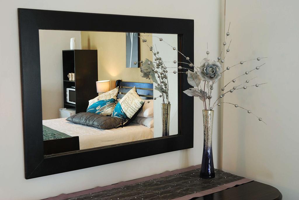 Tranquil Guest House Dundee Luaran gambar